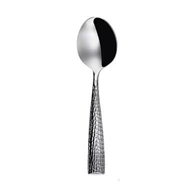 Sola SOM02 Miracle 18/10 8" Dinner Spoon - Dozen