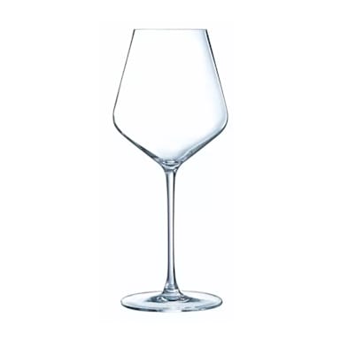 Chef & Sommelier Q9064 Distinction 16 ounce Wine Glass