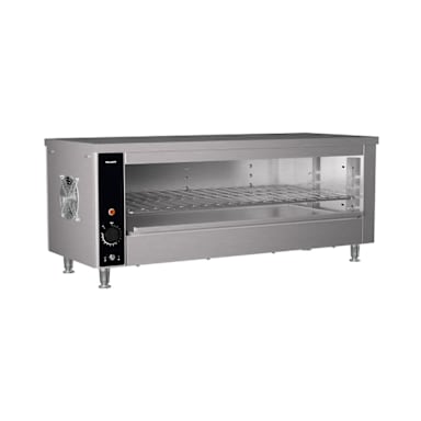 Vollrath CM4-20835 208V S/S Countertop Cheesemelter
