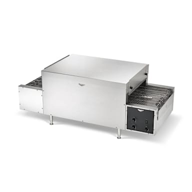 Vollrath PO4-20818L-R 208V Left To Right Conveyor Pizza Oven
