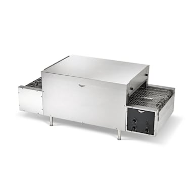 Vollrath PO4-22014L-R 220V 14" Left To Right Conveyor Pizza Oven