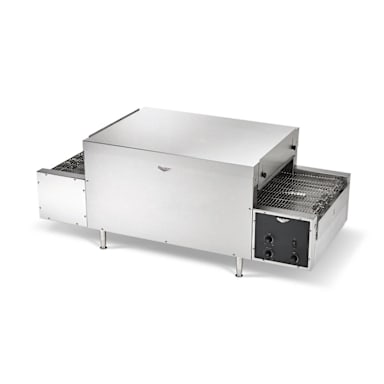 Vollrath PO4-22014R-L 220V 14" Right To Left Conveyor Pizza Oven