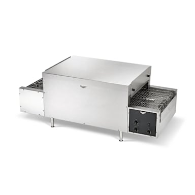 Vollrath PO4-22018L-R 220V 18" Left To Right Conveyor Pizza Oven