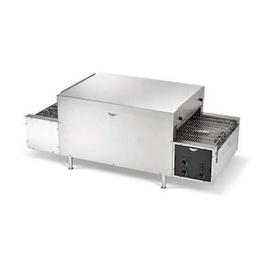 Vollrath PO4-24014L-R 240V 14" Left To Right Conveyor Pizza Oven