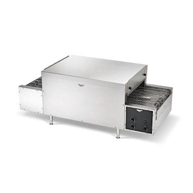 Vollrath PO4-24014R-L 240V 14" Right To Left Conveyor Pizza Oven