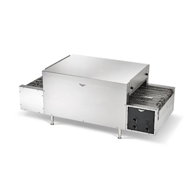 Vollrath PO4-24018L-R 240V 18" Left To Right Conveyor Pizza Oven