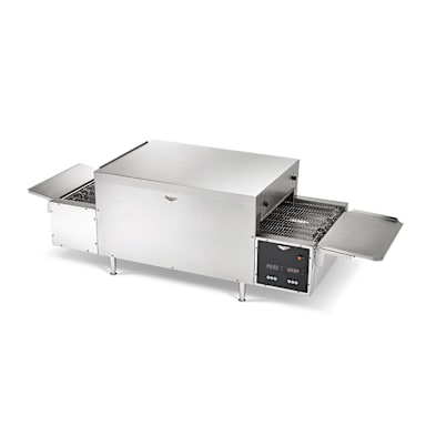 Vollrath PO6-24018 240V 18" Wide Conveyor Pizza Oven