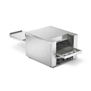 Vollrath SO2-12010.5 120V 10.5" Wide Conveyor Sandwich Oven
