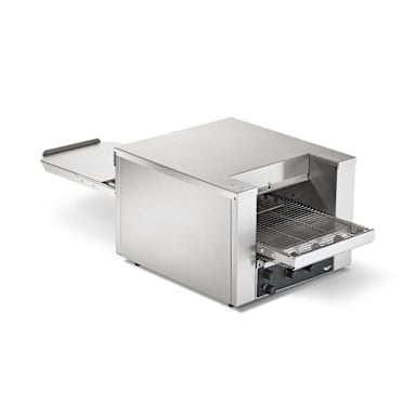 Vollrath SO2-20810.5 208V 10.5"Wide Conveyor Sandwich Oven