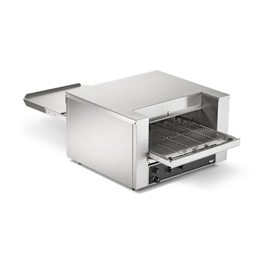 Vollrath SO2-20814.5 208V 14.5" Wide Conveyor Sandwich Oven