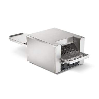 Vollrath SO2-24010.5 240V 10.5" Wide Conveyor Sandwich Oven