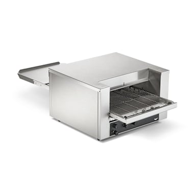 Vollrath SO2-24014.5 240V 14.5" Wide Conveyor Sandwich Oven