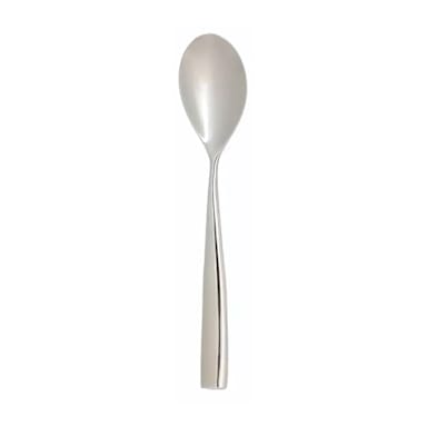 Arcoroc FP120 LIV II 18/10 7.875" Dessert Spoon - Dozen