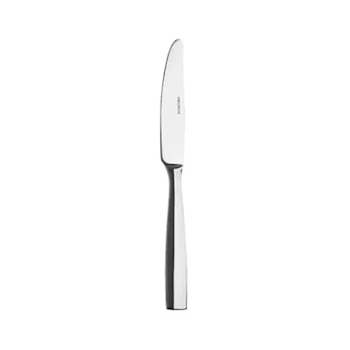 Arcoroc FP121 LIV II 13/0 6.5" Butter Knife - Dozen