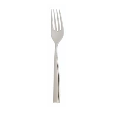 Arcoroc FP122 LIV II 18/10 6.9" Salad/Dessert Fork - Dozen