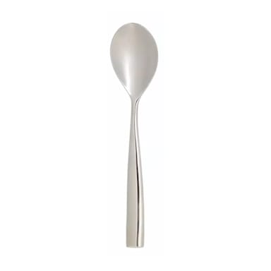 Arcoroc FP124 LIV II 18/10 6.5" Teaspoon - Dozen