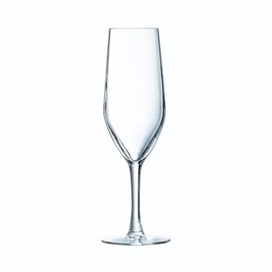 Chef & Sommelier V2823 Evidence 5.5 ounce Champagne Glass