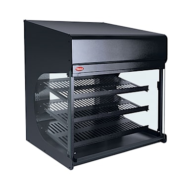 Hatco FS3HAC-3026 Countertop Hot Food Display Case