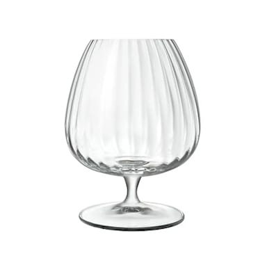Luigi Bormioli LB1319201 Speakeasy 16 oz. Brandy/Cognac Glass