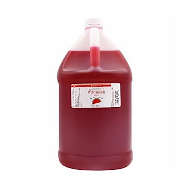 Lorann Oils 0260-1100 Watermelon 1 gallon Super-Strength Flavor