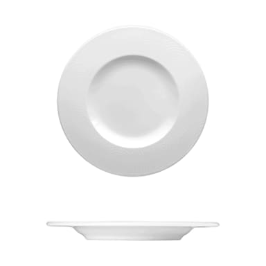 Corby Hall 046 0003 Ecos 13" Plate - 6 / CS