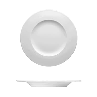 Corby Hall 046 0020 Ecos 9-1/2" Plate