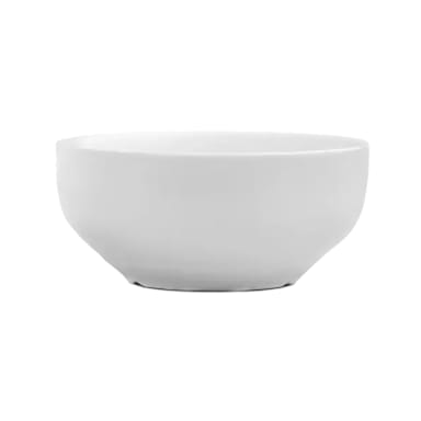 Santa Anita FP255 Reflections Glacier 12 ounce Bowl
