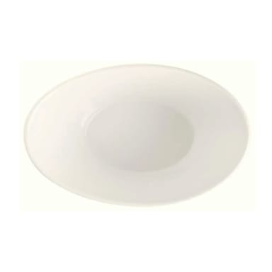 Libbey - Formerly World Tableware BW-5103 Chefs Selection 45 ounce White Bowl