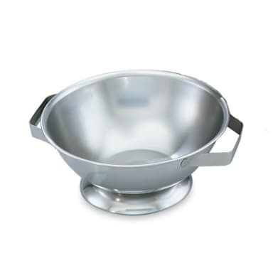 Vollrath 47845 S/S 5 quart Tureen with Base