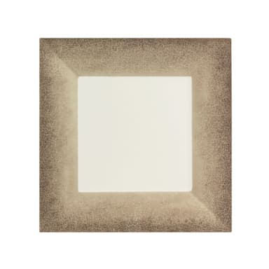 Thunder Group SD3208J Jazz 8" Square Plate