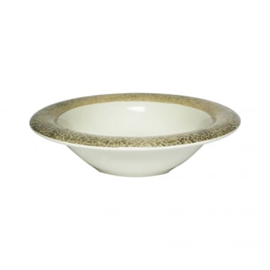 Thunder Group DM5608J Jazz 8 ounce Salad Bowl - Dozen
