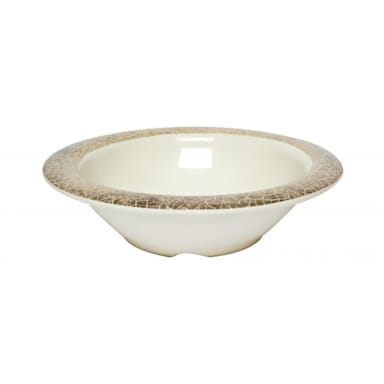 Thunder Group DM5044J Jazz 4 ounce Salad Bowl - Dozen