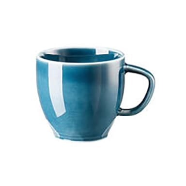 Rosenthal 10540-405202-14717 Junto Ocean Blue 2-3/4 ounce Cup - 6 / CS