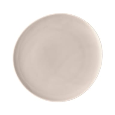Rosenthal 10540-405207-10867 Soft Shell 10.6 x 10.3 in. Plate - 6 / CS