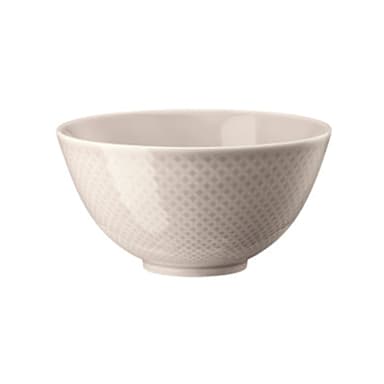 Rosenthal 10540-405207-15215 Junto Soft Shell 25-1/2 oz. Bowl - 6 / CS