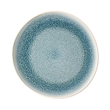 Rosenthal 21540-405253-60267 Junto Aquamarine 10.5 in. Plate - 6 / CS