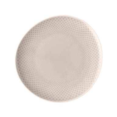 Rosenthal 10540-405207-10862 Junto Soft Shell 8.7 x 8.3 Plate - 6 / CS