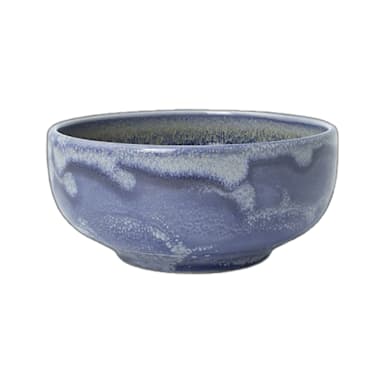 Steelite 17820481 Aurora Vesuvius Lapis 16 ounce Bowl