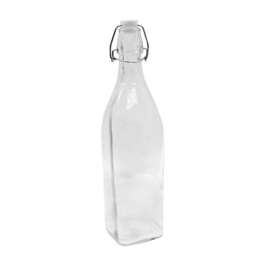 TableCraft RSB33 Prima 34 ounce Water Bottle