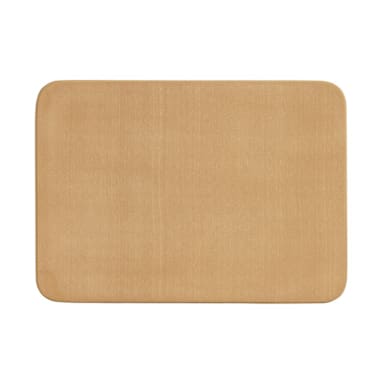 Cal-Mil 23445-1014-122 Renew 14" x 10" x .5" Tray