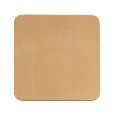 Cal-Mil 23445-1212-122 Renew 12" x 12" x .5" Tray