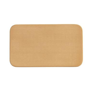 Cal-Mil 23445-712-122 Renew 12" x 7" x .5" Tray