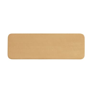 Cal-Mil 23445-721-122 Renew 21" x 7" x .5" Tray