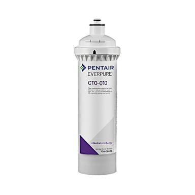 Everpure CTOS-Q10 10" QT Replacement Cartridge with Isonet