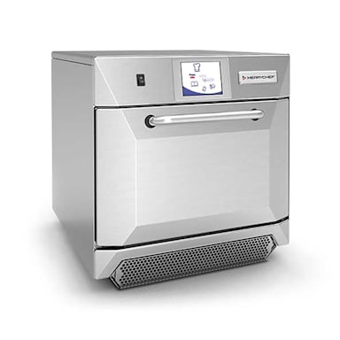 Merrychef USA E4S Eikon 208/240V Oven/Convection/Microwave