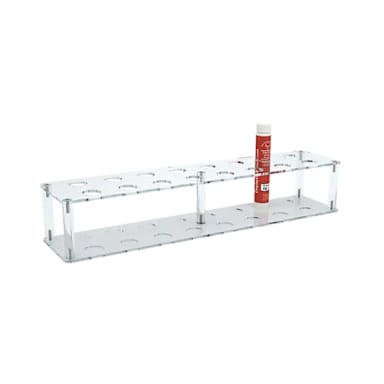 DisplayDispensary.com DDTUBES Pre-Roll 16 Tube Tray Cannabis Display