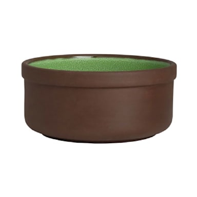 Steelite 6213RT005 Spice Cardomom 12.5 ounce Bowl