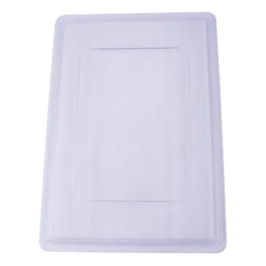 Darling Foodservice Clear PC 18" x 26" Lid for Food Box