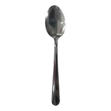 Darling Foodservice Windsor 18/0 6-3/4" Dessert Spoon - Dozen