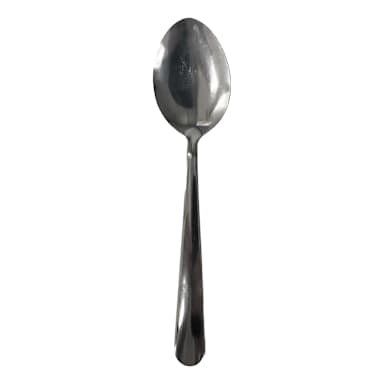 Darling Foodservice Windsor 18/0 7-3/4" Table Spoon - Dozen